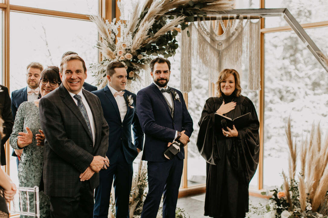 Weddings By Tamara